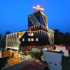 *** Hotel Kottavathil India