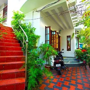 ** Bed & Breakfast Christville India