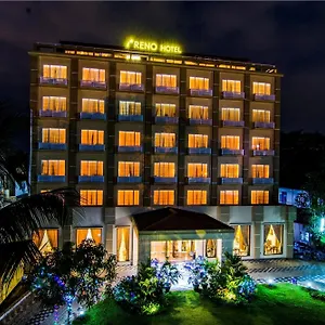 Mini-hôtel Reno, Yangon