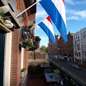 *** Hotel Clemens Netherlands