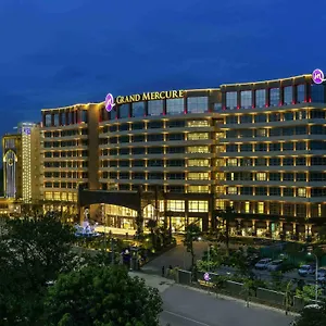 Grand Mercure Golden Empire Yangon