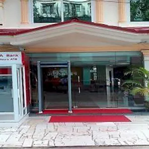 51 *** Yangon