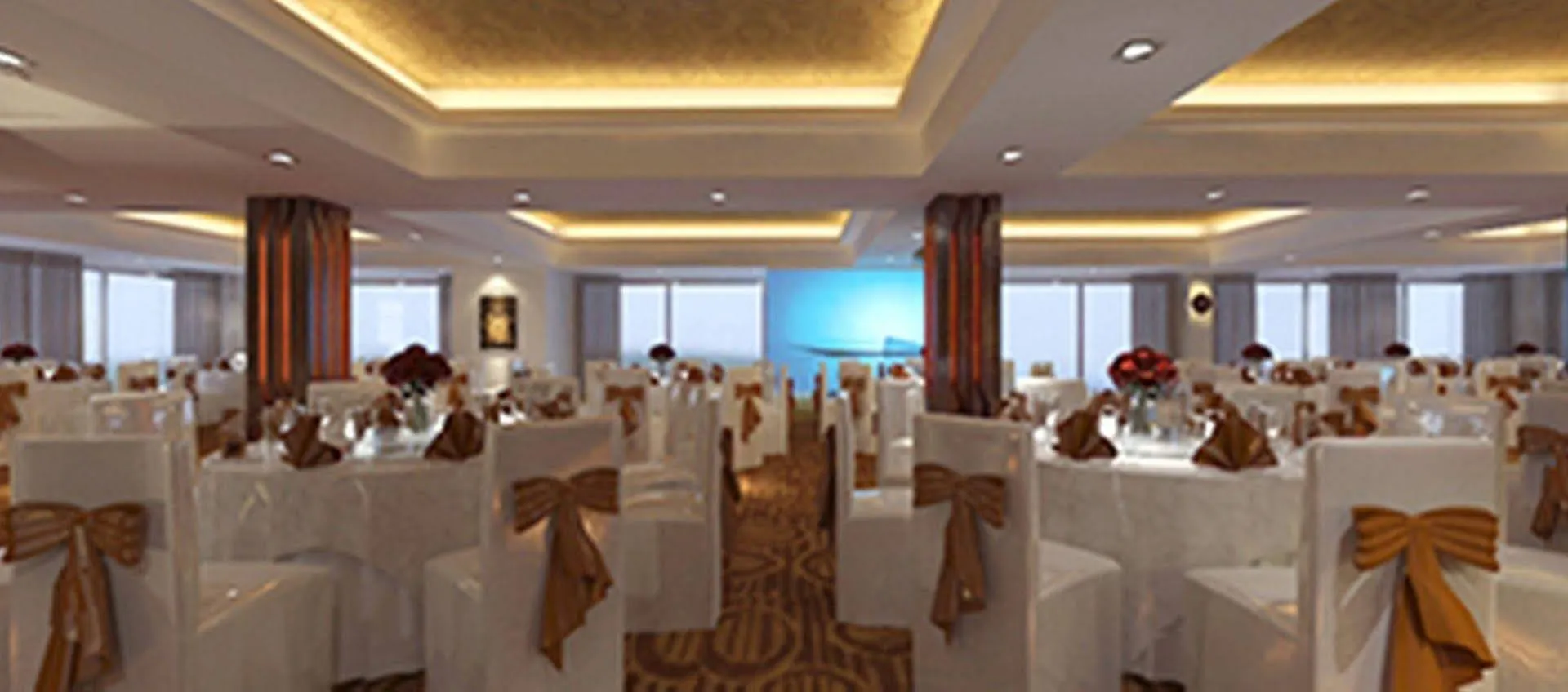 Esperado Lake View Hotel Yangon 4*,